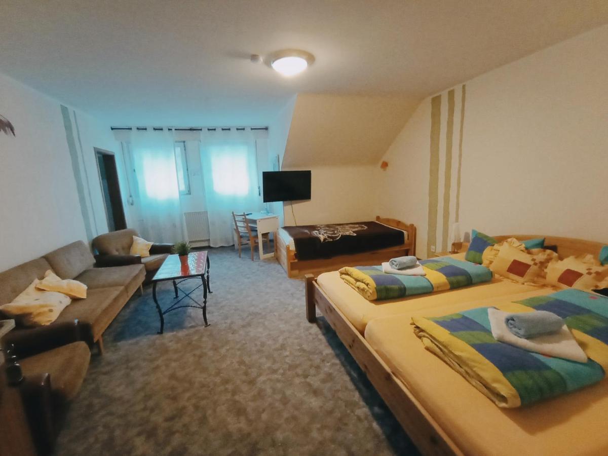 Gasthof Müller Winterberg Dış mekan fotoğraf