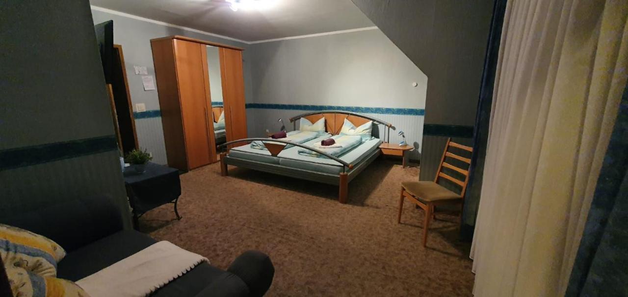 Gasthof Müller Winterberg Dış mekan fotoğraf