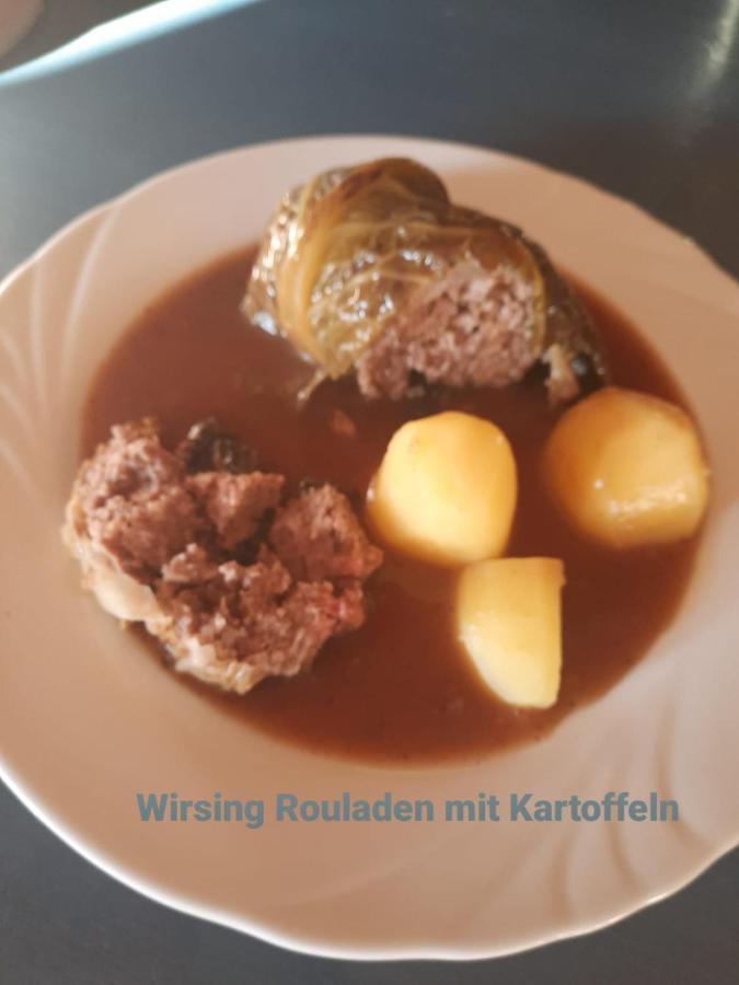 Gasthof Müller Winterberg Dış mekan fotoğraf