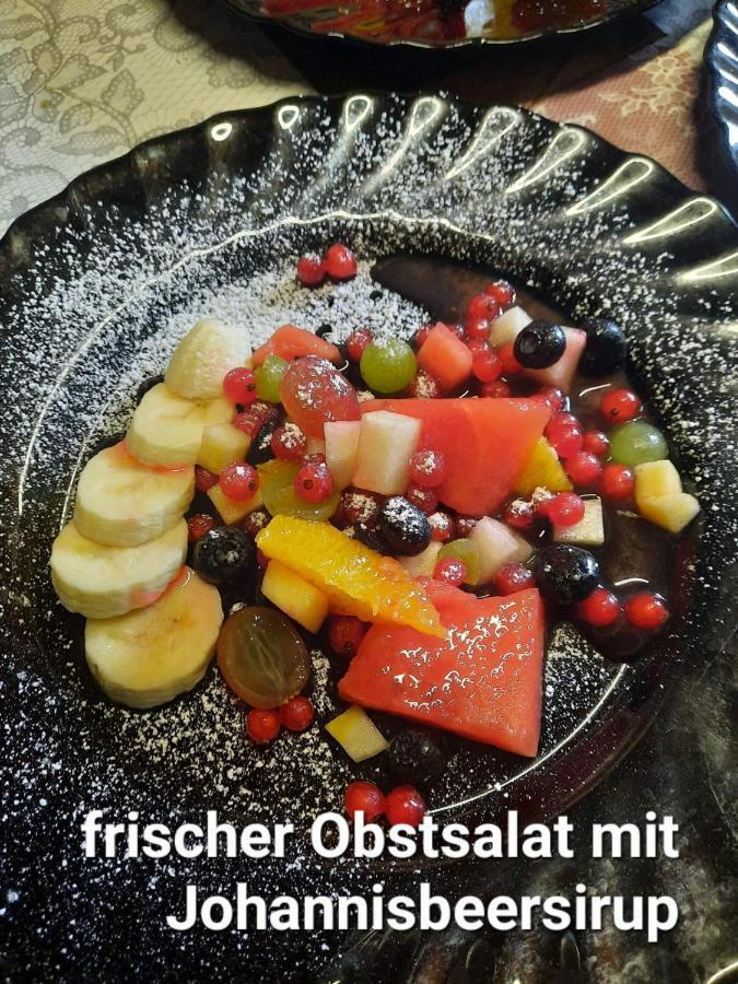 Gasthof Müller Winterberg Dış mekan fotoğraf