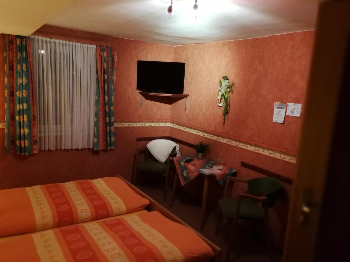Gasthof Müller Winterberg Dış mekan fotoğraf