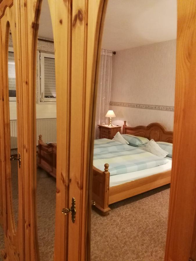 Gasthof Müller Winterberg Dış mekan fotoğraf