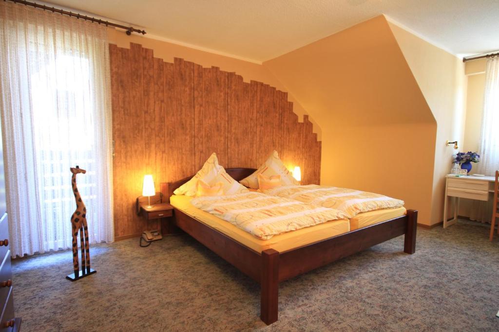Gasthof Müller Winterberg Oda fotoğraf